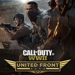 game Call of Duty: WWII - United Front