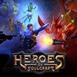 game Heroes of SoulCraft