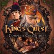 game King's Quest