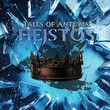 game Tales of Anturia: Hejstos