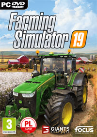 Farming Simulator 19