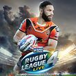 game Rugby League Live 4