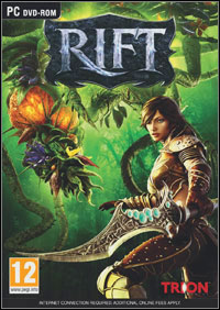 RIFT Game Box