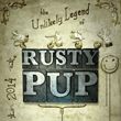 game The Unlikely Legend of Rusty Pup