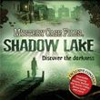 game Mystery Case Files: Shadow Lake