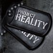 game Project Reality