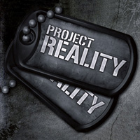 Project Reality Game Box