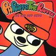 game PaRappa the Rapper (1997)