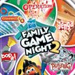 game Hasbro Family Game Night 2