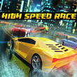 game High Speed Race