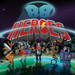 game 88 Heroes