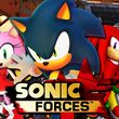 game Sonic Forces