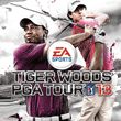 game Tiger Woods PGA Tour 13