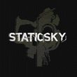 game Static Sky