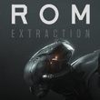 game ROM: Extraction