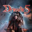 game Dracula 5: The Blood Legacy