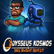 game Odysseus Kosmos and his Robot Quest