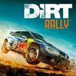 game DiRT Rally