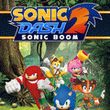 game Sonic Dash 2: Sonic Boom