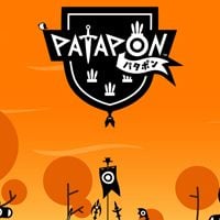 Patapon Remastered Game Box