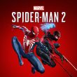 game Marvel's Spider-Man 2