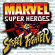 game Marvel Super Heroes vs. Street Fighter