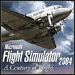 game Microsoft Flight Simulator 2004: A Century of Flight