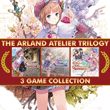 game Arland Atelier Trilogy
