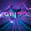 game GRIDD: Retroenhanced