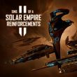 game Sins of a Solar Empire II: Reinforcements
