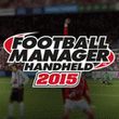 game Football Manager Handheld 2015