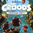 game The Croods: Prehistoric Party!