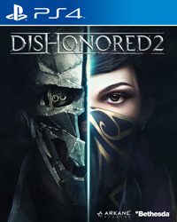 Dishonored 2
