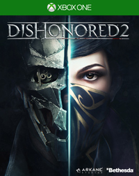 Dishonored 2