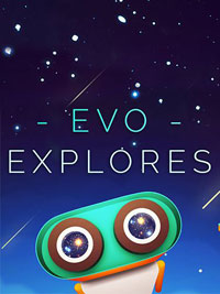 Okładka Evo Explores (iOS)