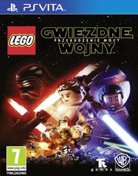 LEGO Star Wars: The Force Awakens