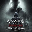 game Assassin's Creed: Syndicate - Kuba Rozpruwacz