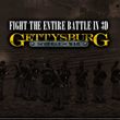 game Scourge of War: Gettysburg