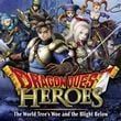 game Dragon Quest Heroes: The World Tree's Woe and the Blight Below