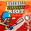 game Baseball Riot