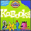 game Cranium Kabookii