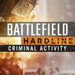 game Battlefield Hardline: Bezprawie