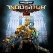 game Warhammer 40,000: Inquisitor - Martyr