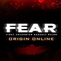 F.E.A.R. Online Game Box