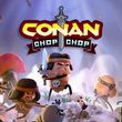 game Conan Chop Chop