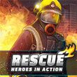 game Rescue: Heroes in Action