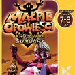 game Małpie Opowieści: Królewna Sundary