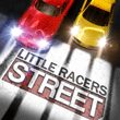 game Little Racers: STREET