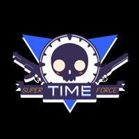 Okładka Super Time Force Ultra (PSV)