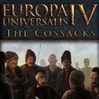 game Europa Universalis IV: The Cossacks